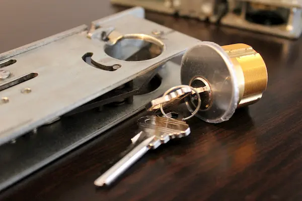 Locksmith Services company