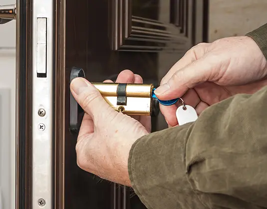 Locksmith Services contractors