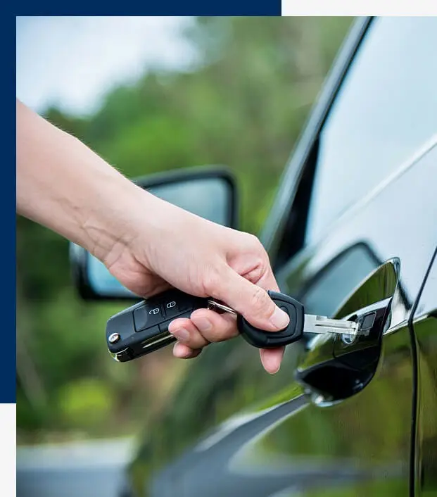 Locksmith Services experts