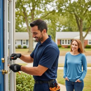 Read more about the article Locksmith Wilmington Delaware: Safety First
